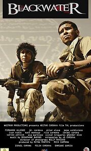 Watch Blackwater (Short 2013)