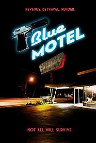 Watch Blue Motel