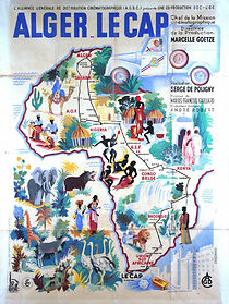 Watch Alger - Le Cap