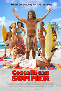 Watch Costa Rican Summer