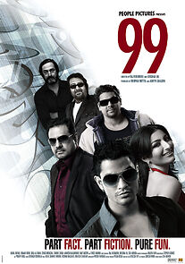 Watch 99