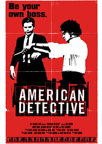Watch American Detective