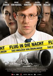 Watch Flight Into the Night - The Misfortune of Überlingen