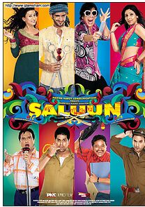 Watch Saluun
