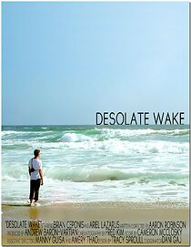 Watch Desolate Wake (Short 2012)