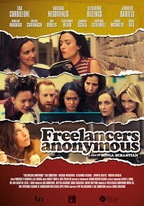 Watch Freelancers Anonymous