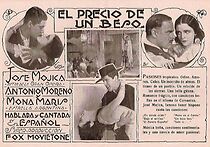 Watch El precio de un beso