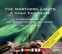 Watch Northern Lights: A Magic Experience (Short 2015)