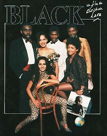 Watch Black