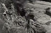 Watch A Blast at the Solvay Quarries (Short 1898)