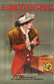 Watch A Bottle of Musk (Short 1913)