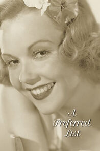 Watch A Preferred List (Short 1933)