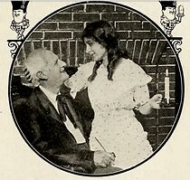 Watch Broken Threads United (Short 1913)