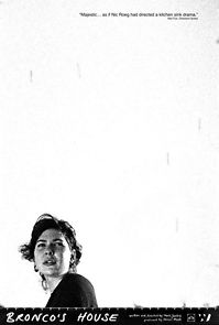 Watch Bronco's House (Short 2015)