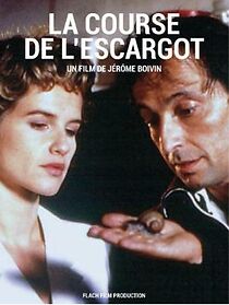 Watch La course de l'escargot