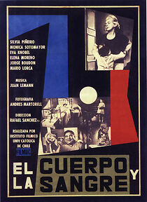 Watch El cuerpo y la sangre