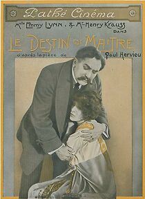 Watch Le destin est maître (Short 1919)