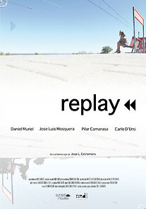Watch Replay (Short 2011)
