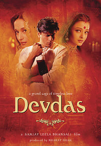 Watch Devdas