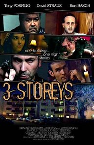 Watch 3 Storeys (Short 2008)