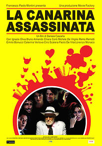 Watch La canarina assassinata