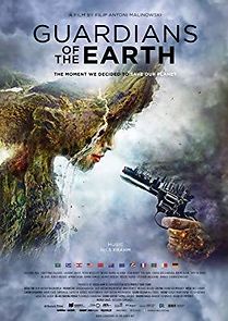 Watch Guardians of the Earth