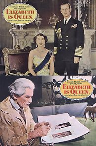 Watch Elizabeth Is Queen