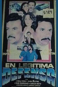 Watch En legítima defensa