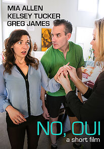 Watch No, Oui (Short 2016)