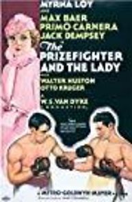 Watch The Prizefighter and the Lady
