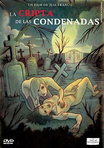 Watch La cripta de las condenadas