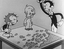 Watch Puzzled Pals (Short 1933)