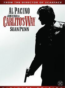Watch Carlito's Way: Brian De Palma on 'Carlito's Way'