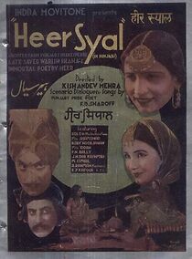 Watch Heer Syal