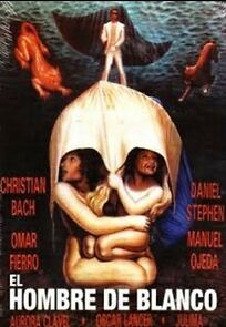 Watch The Man in White