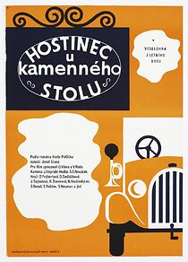 Watch Hostinec U kamenného stolu