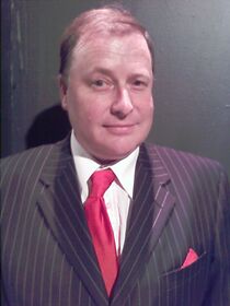 Watch The Warner Paradox (Short 2009)