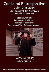 Watch Hot Ticket