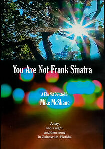 Watch You Are Not Frank Sinatra
