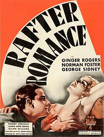 Watch Rafter Romance