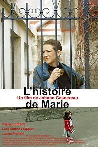 Watch L'histoire de Marie (Short 2009)