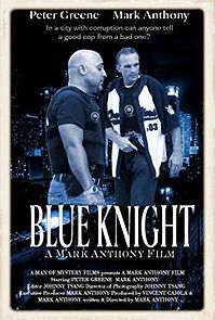 Watch Blue Knight