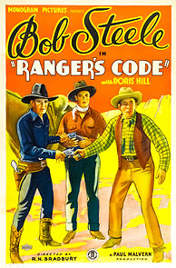 Watch Ranger's Code