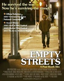 Watch Empty Streets (Short 2009)