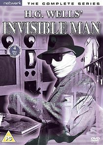 Watch H.G. Wells' Invisible Man