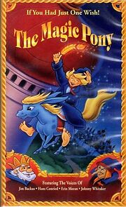 Watch The Humpbacked Horse (Short 1975)