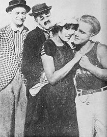 Watch Mike and Jake at the Beach (Short 1913)