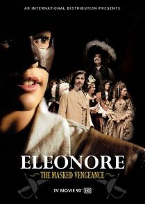 Watch Eléonore, l'intrépide