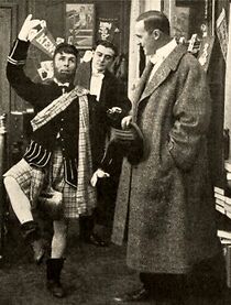 Watch The Laird of McGillicuddy (Short 1913)