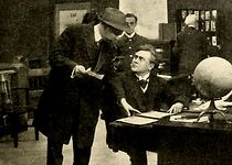 Watch Let No Man Escape (Short 1914)